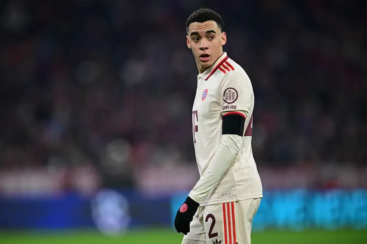 Galatasaray'da Musiala transferi! Osimhen'i gölgede bırakacak: Ödenecek rakam belli oldu