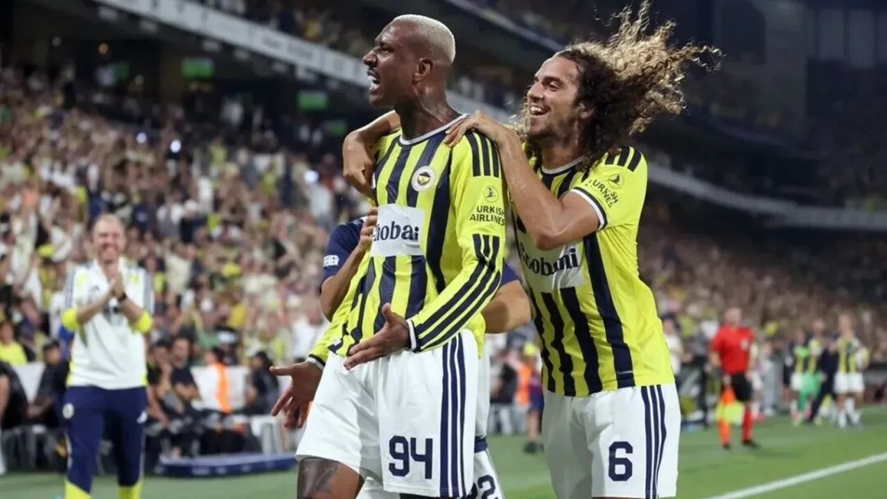Gornik Zabrze Fenerbahçe rövanş maçı hangi kanalda? Muhtemel 11 ve kanal bilgisi açıklandı