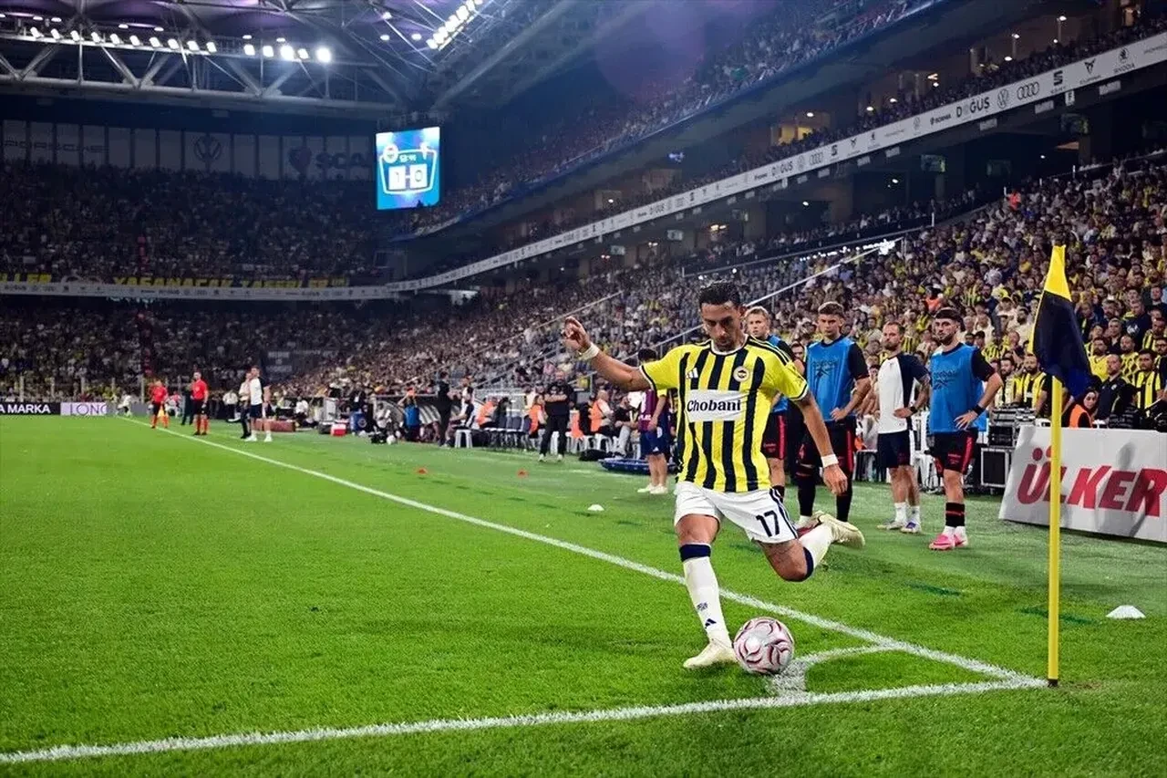 Gornik Zabrze Fenerbahçe rövanş maçı hangi kanalda? Muhtemel 11 ve kanal bilgisi açıklandı