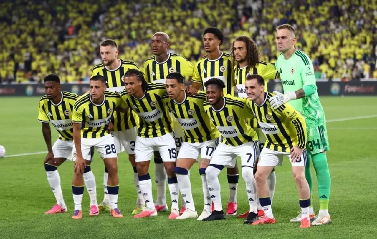 Gornik Zabrze Fenerbahçe rövanş maçı hangi kanalda? Muhtemel 11 ve kanal bilgisi açıklandı
