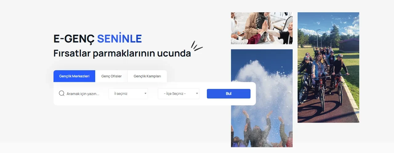 GSB Gençlik Kampı başvuru sonuçları 2. dönem gsb.gov.tr! 2026 GSB Yaz Gençlik kampları başvuru sonuçları açıklandı