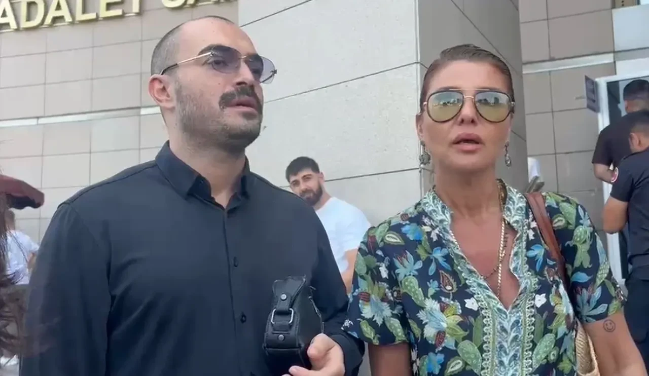 Gülben Ergen'den Ahbap ifadesi sonrası ilk açıklama: "Çok yazık"