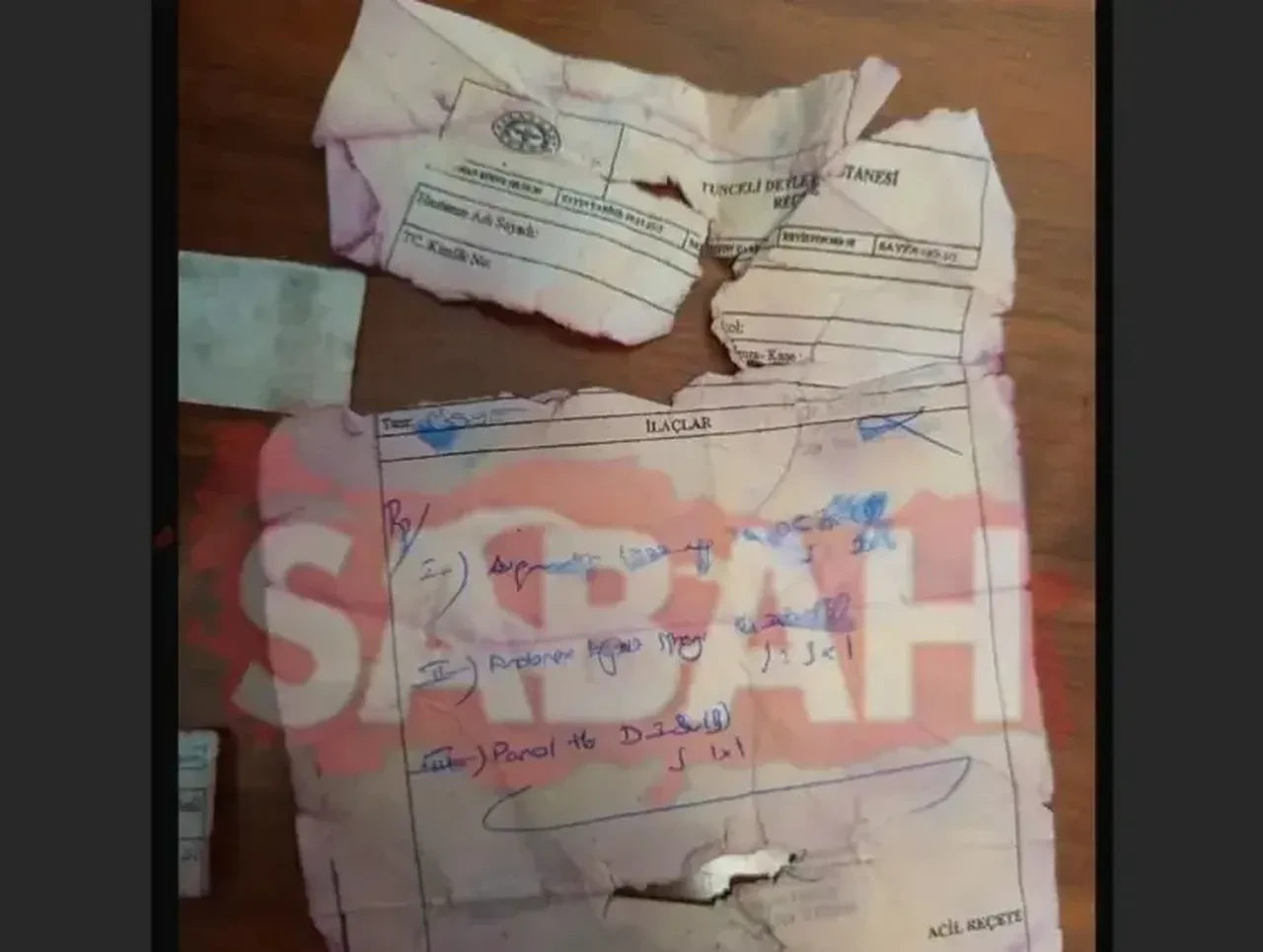 Gülistan Doku cinayetinde şok gelişme! Tuncay Sonel ve çetesinin şeytani planı ifşa oldu! İşte o dilekçe ve reçete