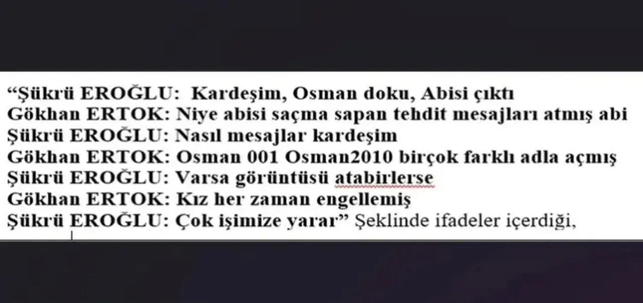 Gülistan Doku cinayetinde şok gelişme! Tuncay Sonel ve çetesinin şeytani planı ifşa oldu! İşte o dilekçe ve reçete