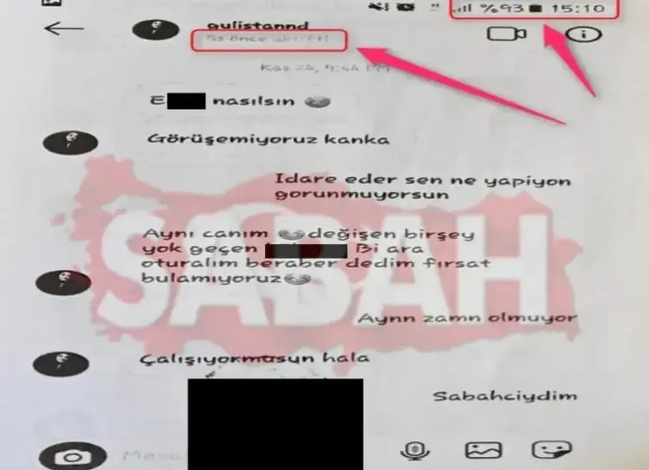Gülistan Doku cinayetinde şok gelişme! Tuncay Sonel ve çetesinin şeytani planı ifşa oldu! İşte o dilekçe ve reçete