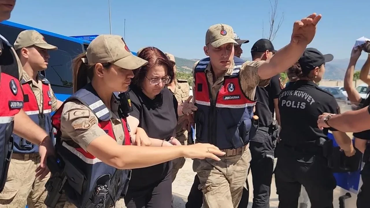 Gülistan Doku soruşturmasında yeni detay! Sonel ailesini mal varlığı dudak uçuklattı 