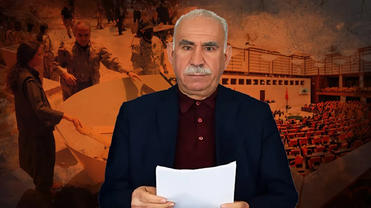 İnfaz kanunu değişiyor! AK Parti'den dikkat çeken 'genel af' açıklaması