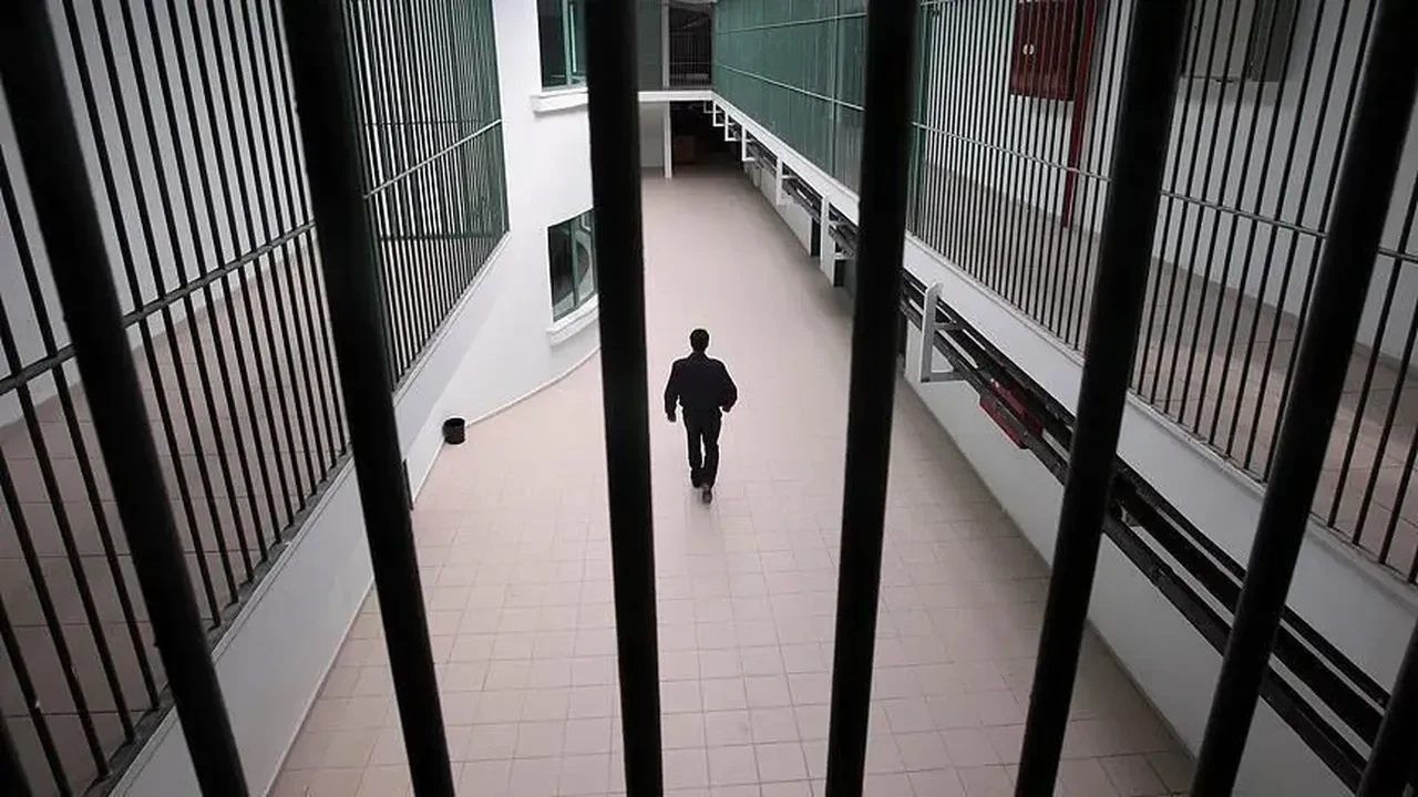 İnfaz kanunu değişiyor! AK Parti'den dikkat çeken 'genel af' açıklaması