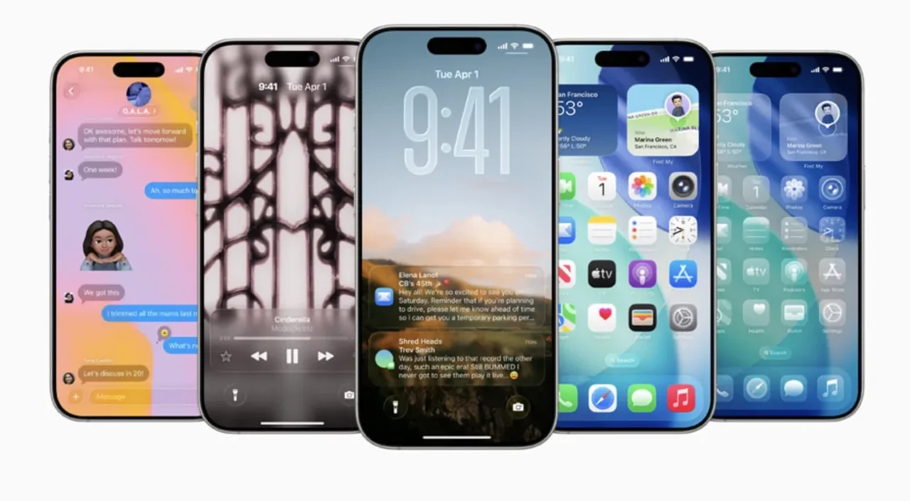iOS 26.6 yenilikler (TAM LİSTE) iPHONE hırsızlık koruması güncelleniyor: Hangi telefonlara uyumlu?