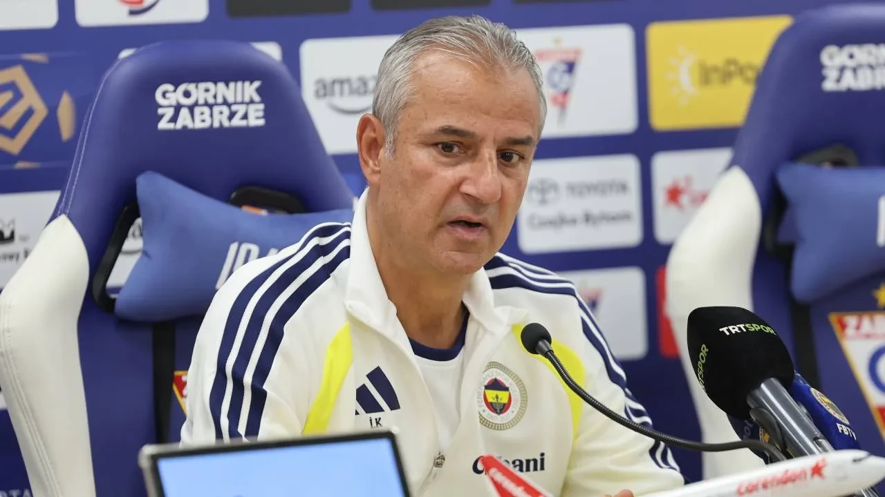İsmail Kartal ile Asensio arasında sorun iddiası! İsmail Kartal'dan açıklama geldi