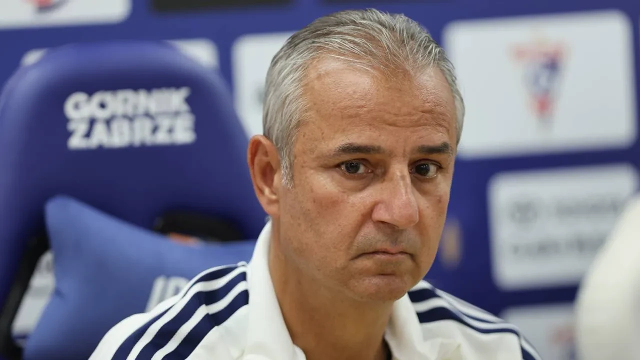 İsmail Kartal ile Asensio arasında sorun iddiası! İsmail Kartal'dan açıklama geldi