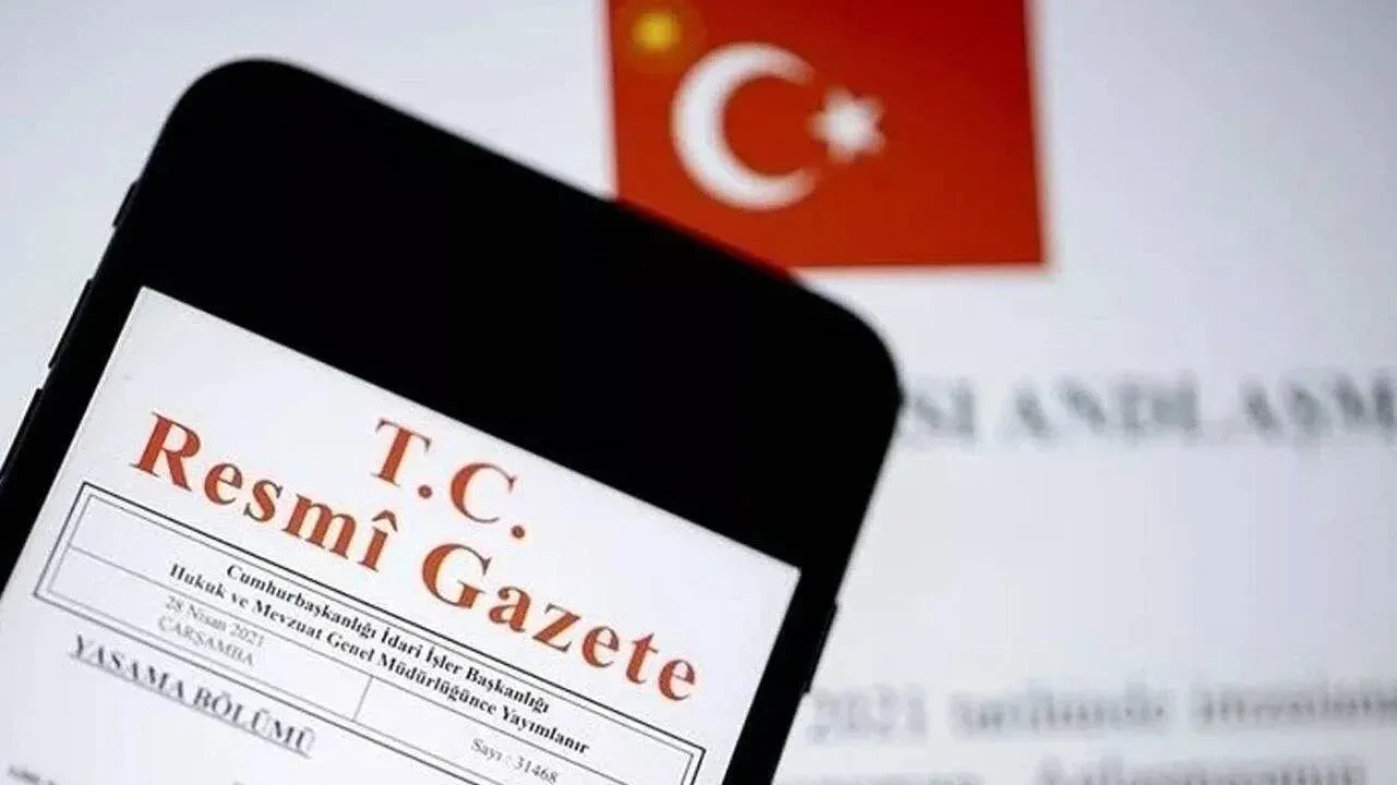 İthal edilecek ürünler düzenlendi! Karar Resmi Gazete'de yayımlandı