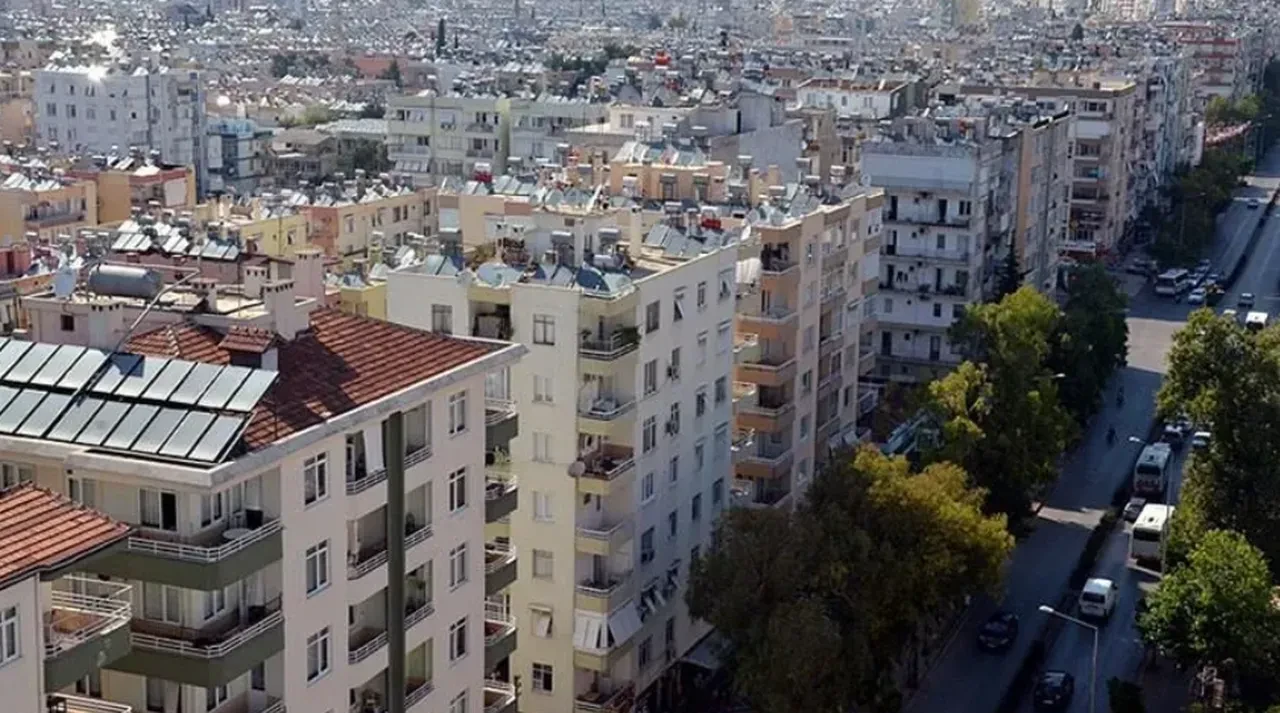 Kentsel dönüşümü hızlandıracak düzenleme: Binalarda kurallar sil baştan! Avukat Dr. Ali Yüksel tek tek açıkladı!