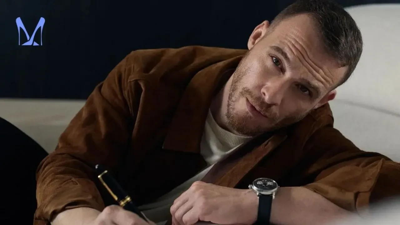 Kerem Bürsin
