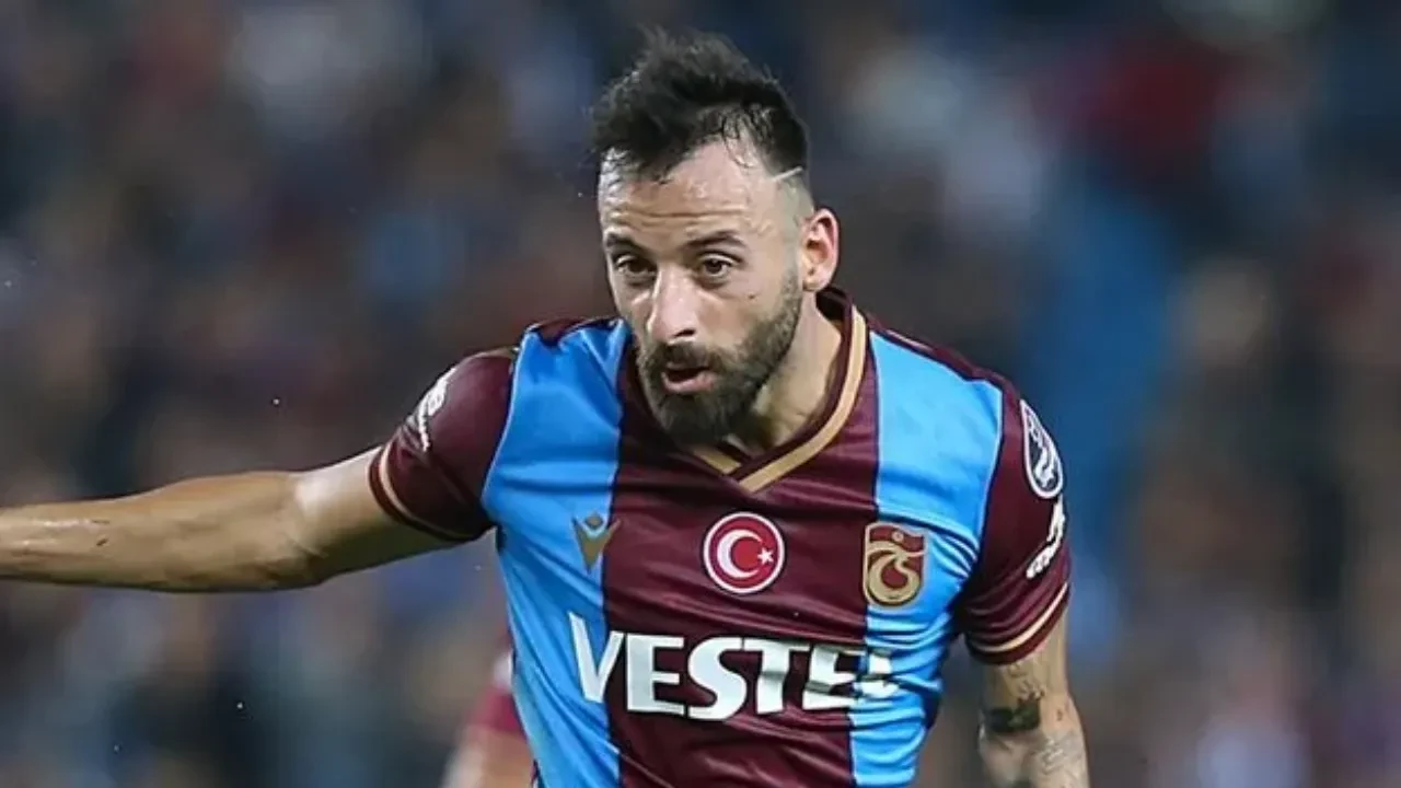 Manolis Siopis, Türkiye'ye geri döndü! Trabzonspor'da şampiyonluk yaşamıştı: İşte yeni takımı