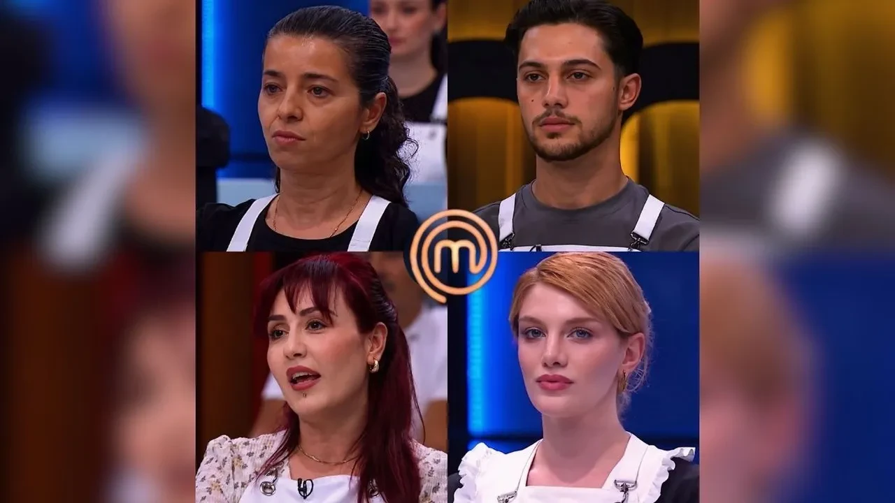 MasterChef 2026 ana kadroya yedekten giren yarışmacılar kimler oldu? MasterChef 2026’da ana kadroya katılan 4 yedek yarışmacı 