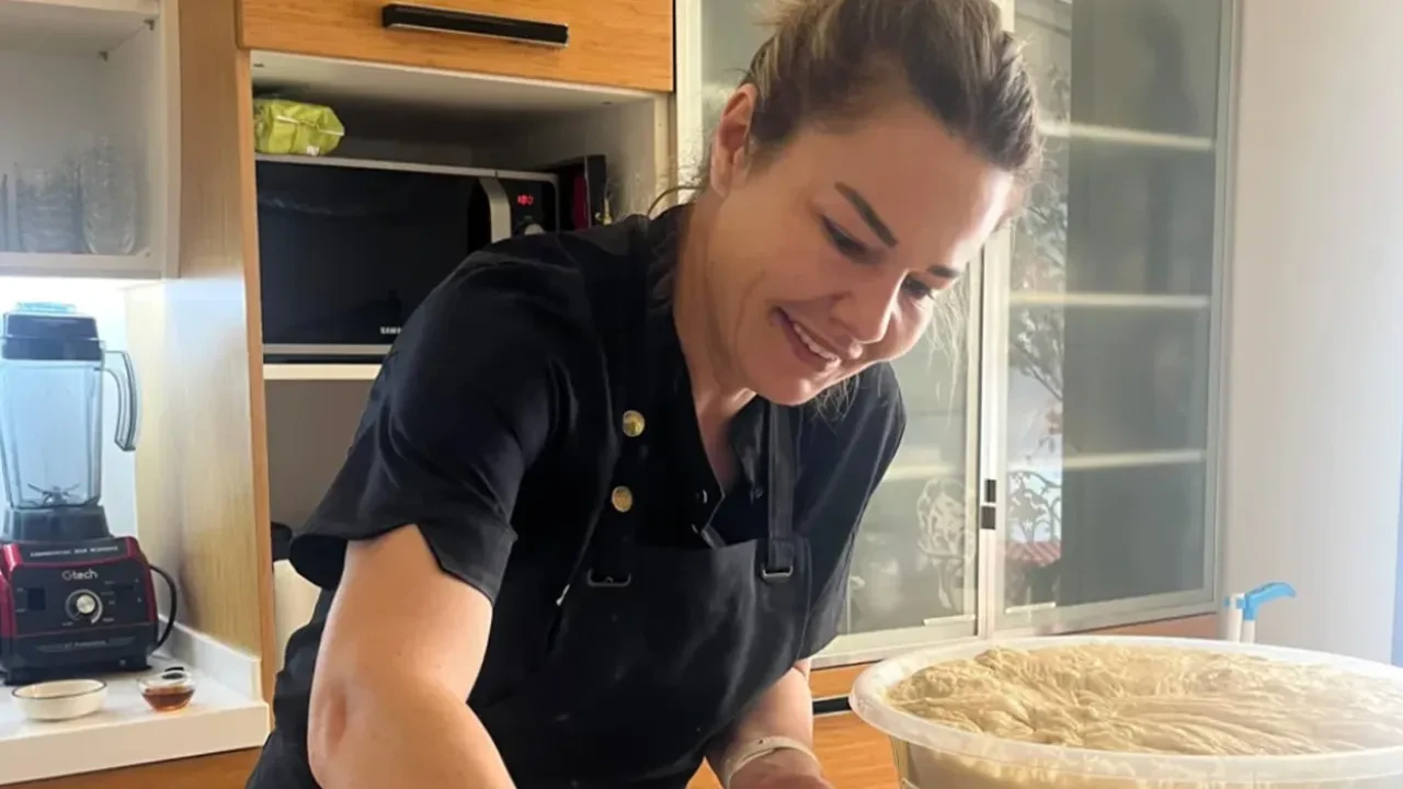 MasterChef ana kadroya giren Burçin Oğuz kimdir, mesleği ne? MasterChef Burçin Oğuz kaç yaşında, aslen nereli?