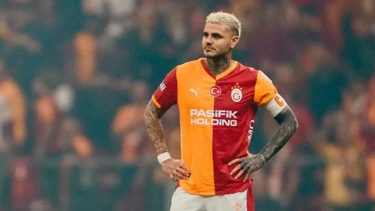 Mauro İcardi ve Wanda Nara boşanmasında yeni kriz! Nafaka talebine İtalya mahkemesinden ret