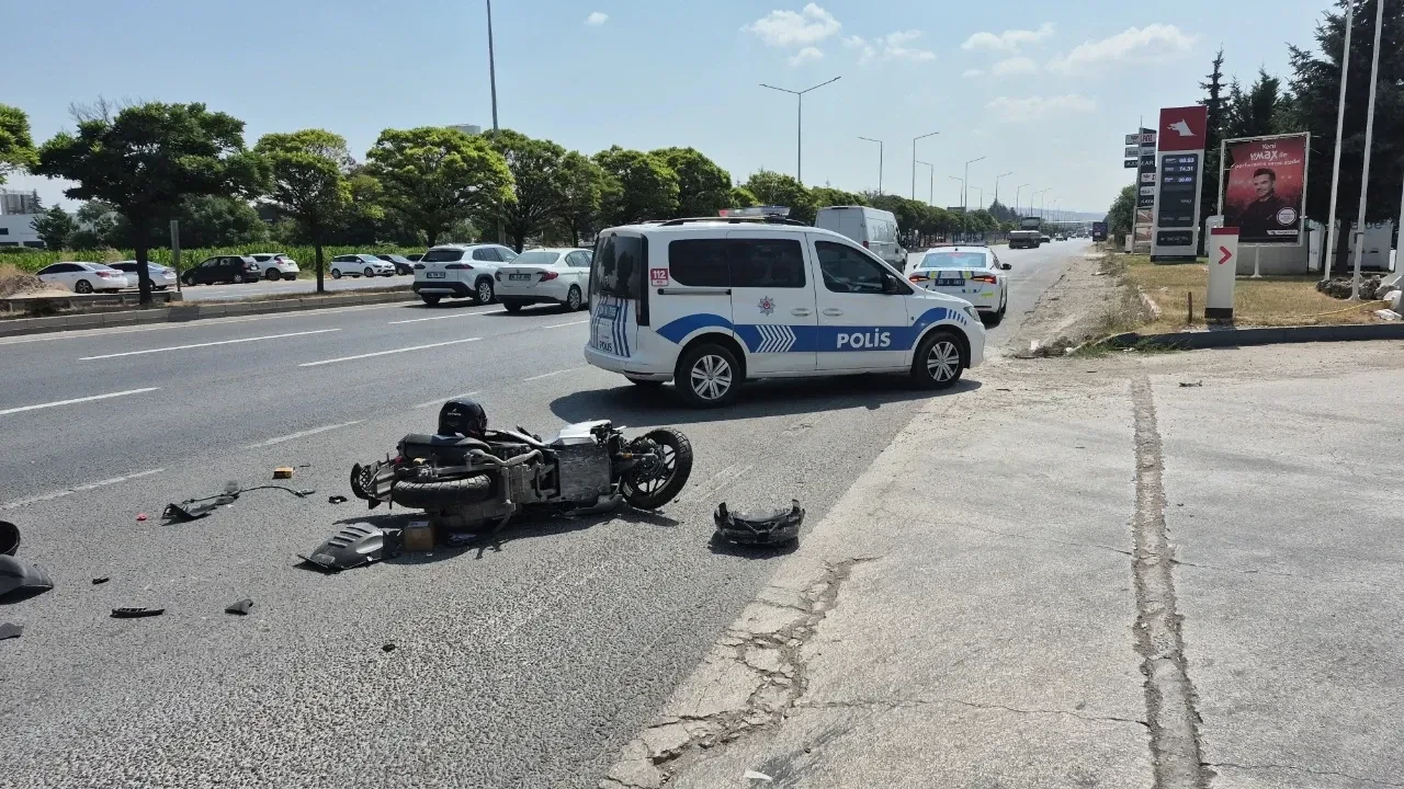 Motosiklet sürücüleri dikkat! TÜVTÜRK muayene için yapılması gerekenleri madde madde açıkladı