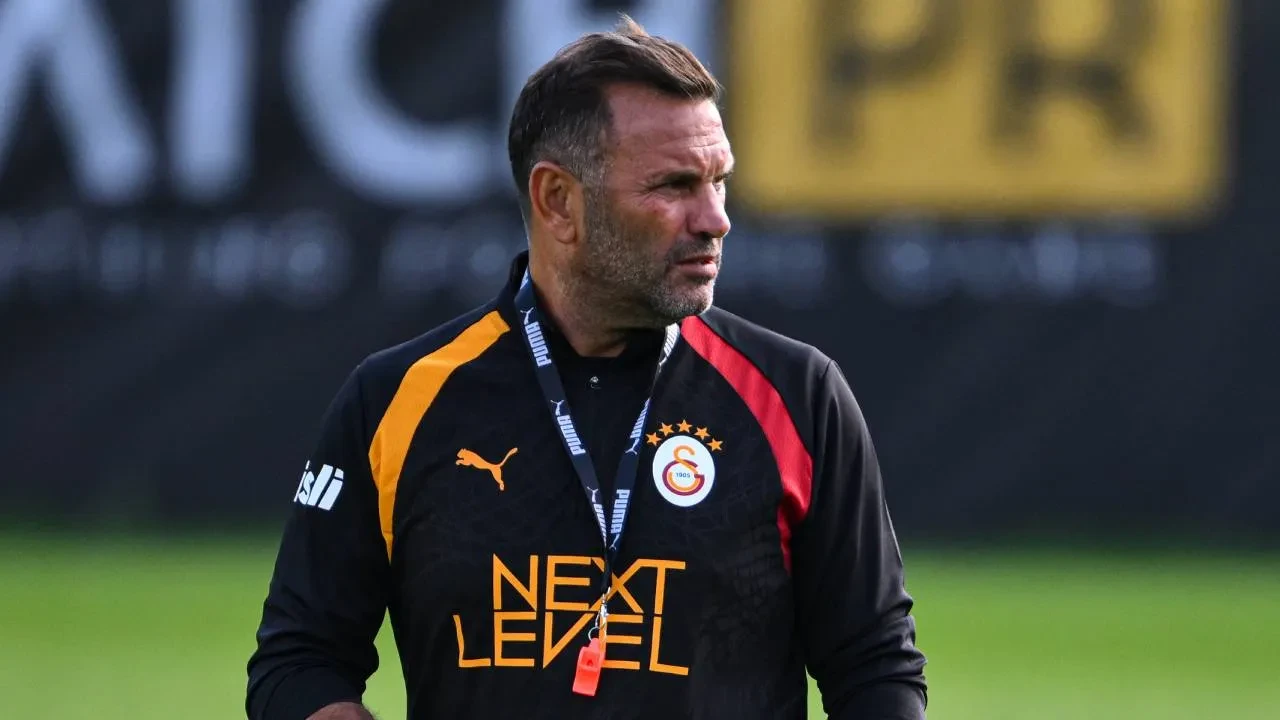Okan Buruk'tan transfer açıklaması! Venezia mağlubiyetinin ardından konuştu