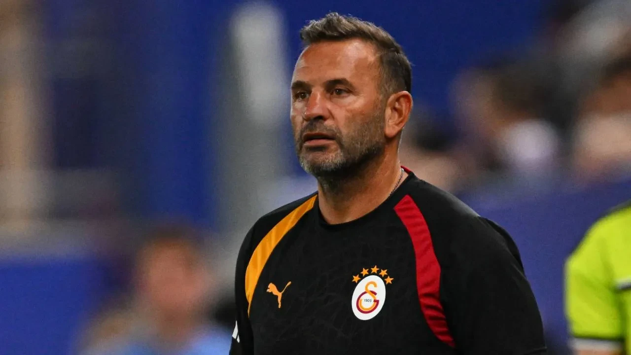 Okan Buruk'tan transfer açıklaması! Venezia mağlubiyetinin ardından konuştu