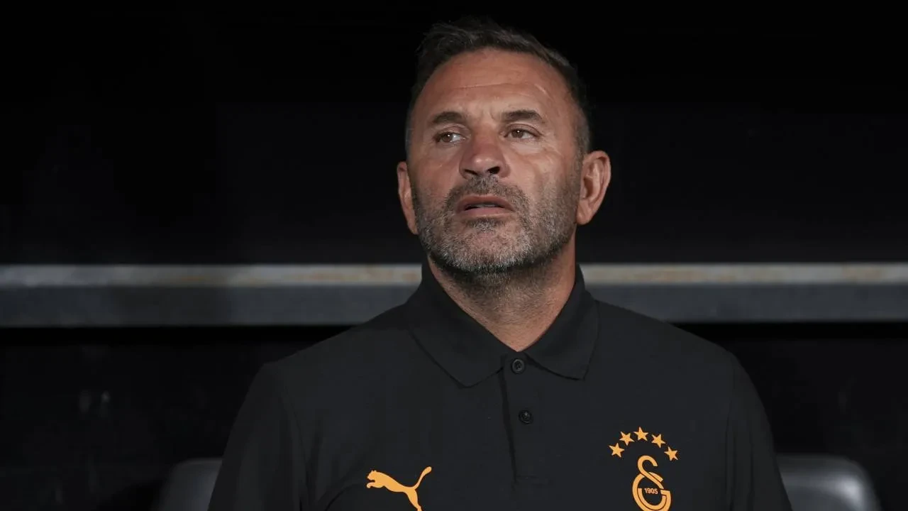 Okan Buruk'tan transfer açıklaması! Venezia mağlubiyetinin ardından konuştu