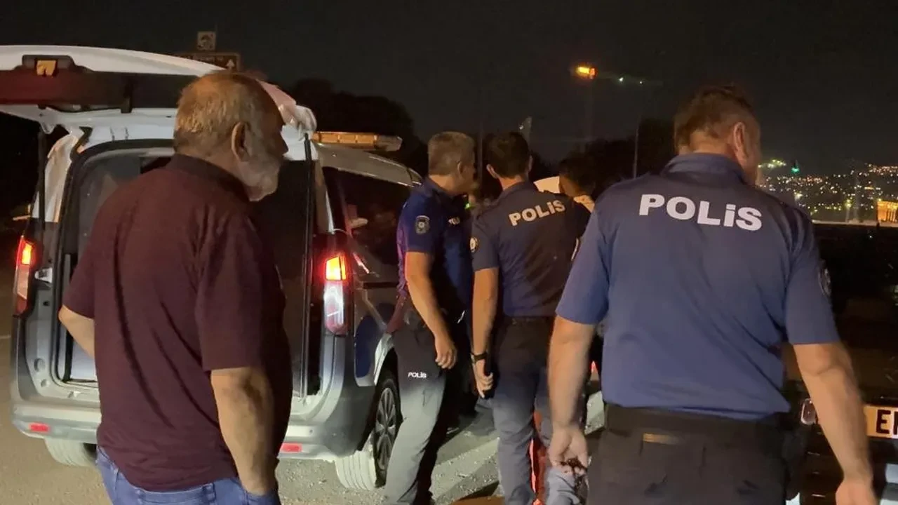 Polisten kaçtı, rekor cezayı yedi! Kayseri'de alkollü sürücüye 2037 yılına kadar trafik yasağı