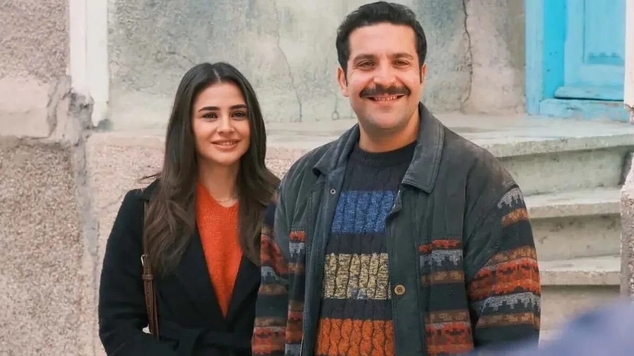 Ramazan’dan sonra Asuman da gidiyor? Hazal Çağlar Gönül Dağı’na neden veda etti?