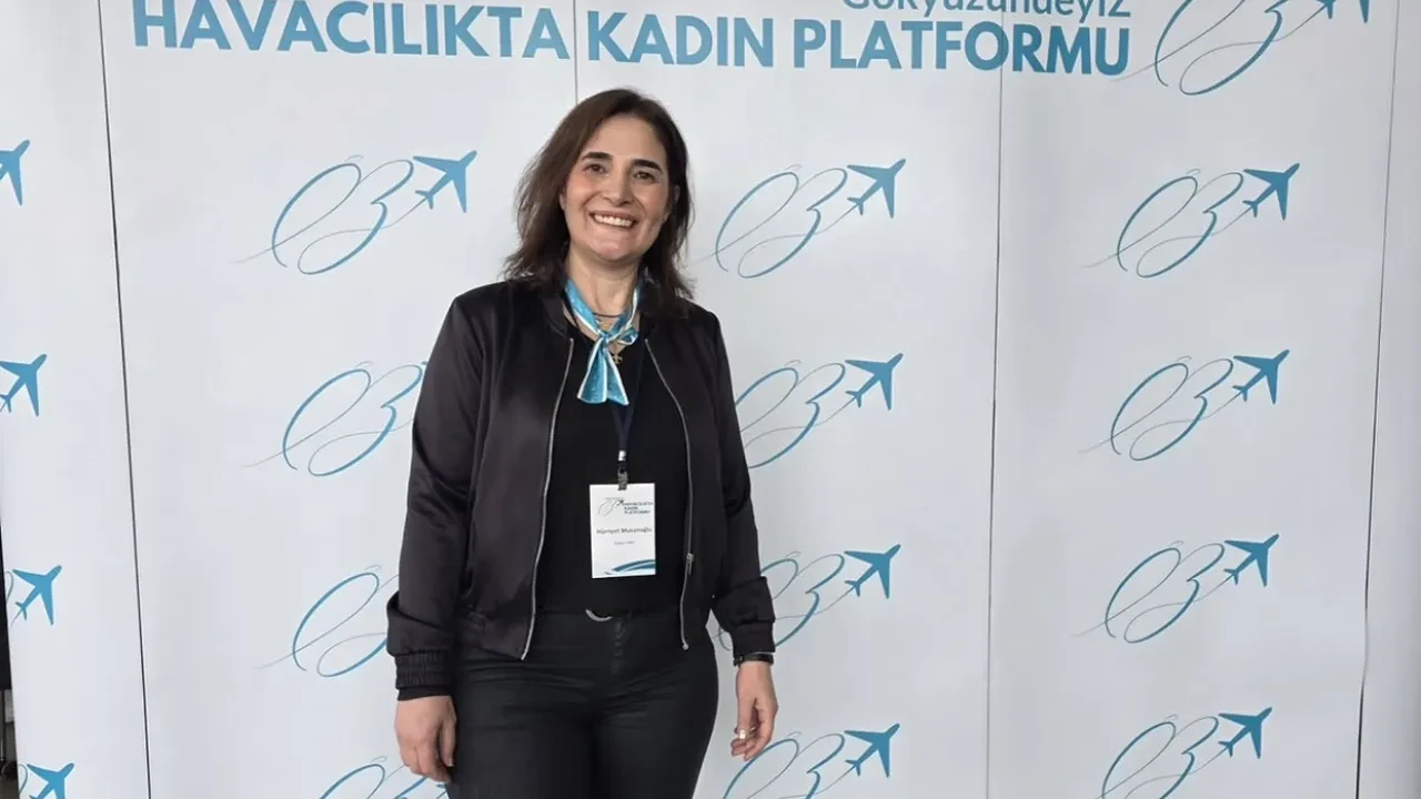 Sesten hızlı uçan ilk Türk kadın pilotun hikâyesi gündemde! "Havacılıkta Sınır Tanımayan Kadınlar" belgesel serisinin 5. Bölümü merak uyandırdı