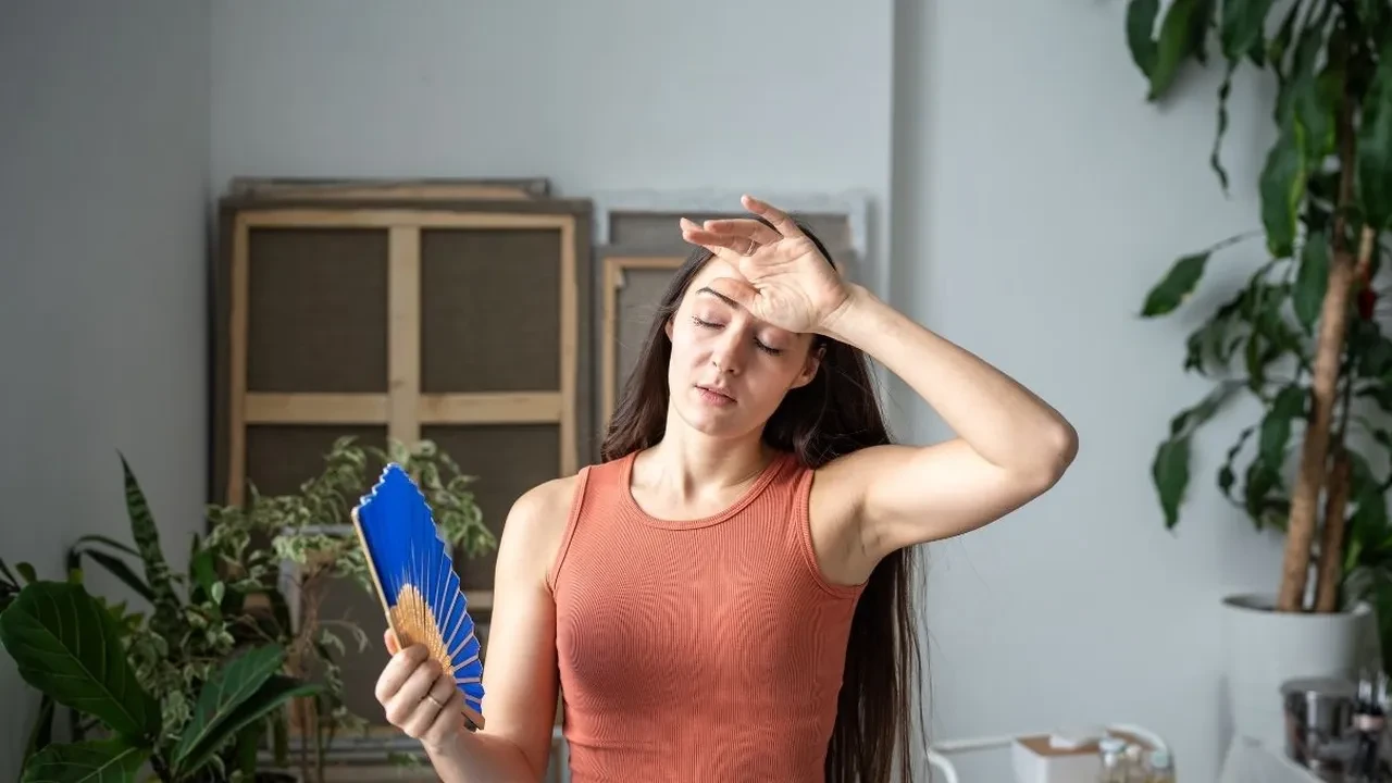Sıcaklıklar yeniden artıyor! Terleyerek kilo vermenin tam zamanı