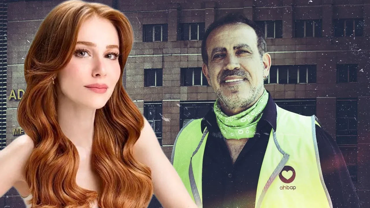 Soruşturmada ifadesi ortaya çıktı! Elçin Sangu’dan Haluk Levent tepkisi: 