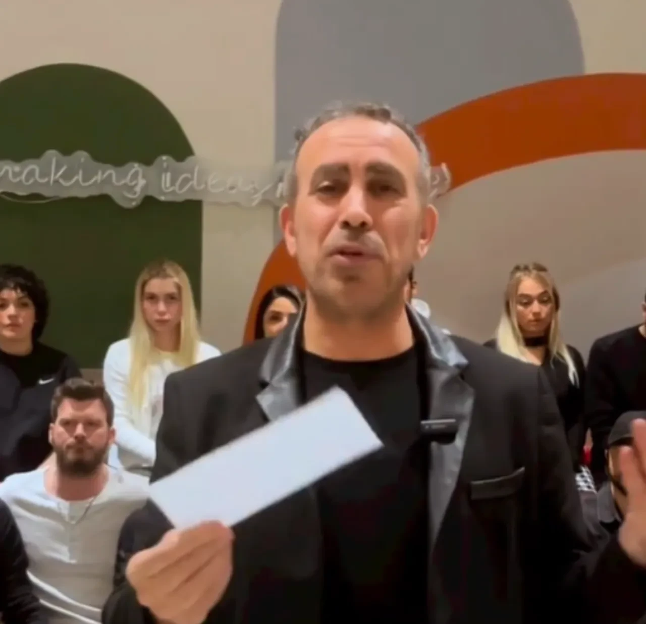 Soruşturmada ifadesi ortaya çıktı! Elçin Sangu’dan Haluk Levent tepkisi: "İnsanların yardım duygusu zedelendi"