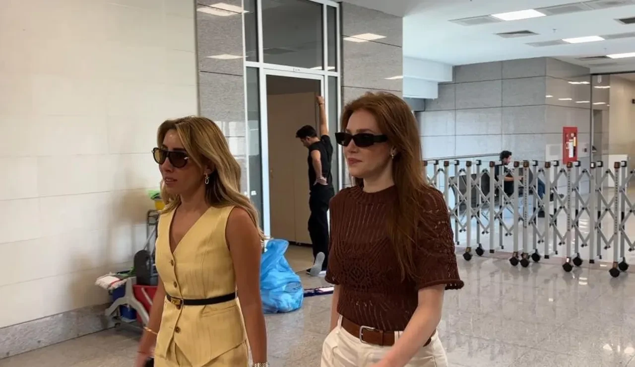 Soruşturmada ifadesi ortaya çıktı! Elçin Sangu’dan Haluk Levent tepkisi: "İnsanların yardım duygusu zedelendi"