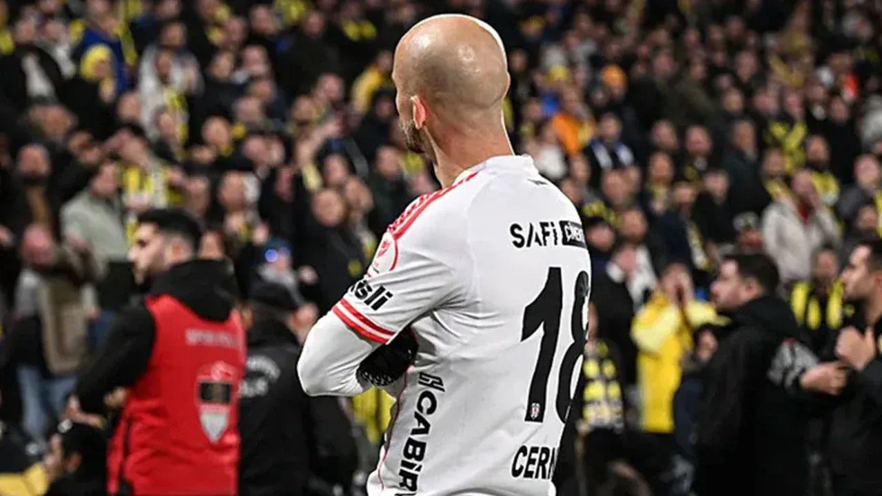 Trabzonspor gözünü Beşiktaş'ın yıldızına dikti! Dev transferde sürpriz gelişme