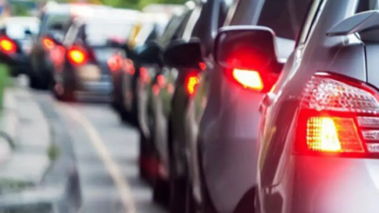 Trafikte servet yatıyor! 246 Milyar liralık dev fatura: 1 dakika bile milyarları kurtarıyor