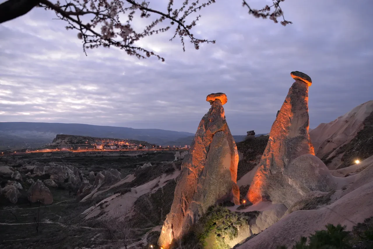 Türkiye Kültür Yolu Festivali’nin 12. durağı Nevşehir olacak! Gökyüzü balonlarla süslenecek, şehir kültür, sanat ve gastronomi ile renklenecek 