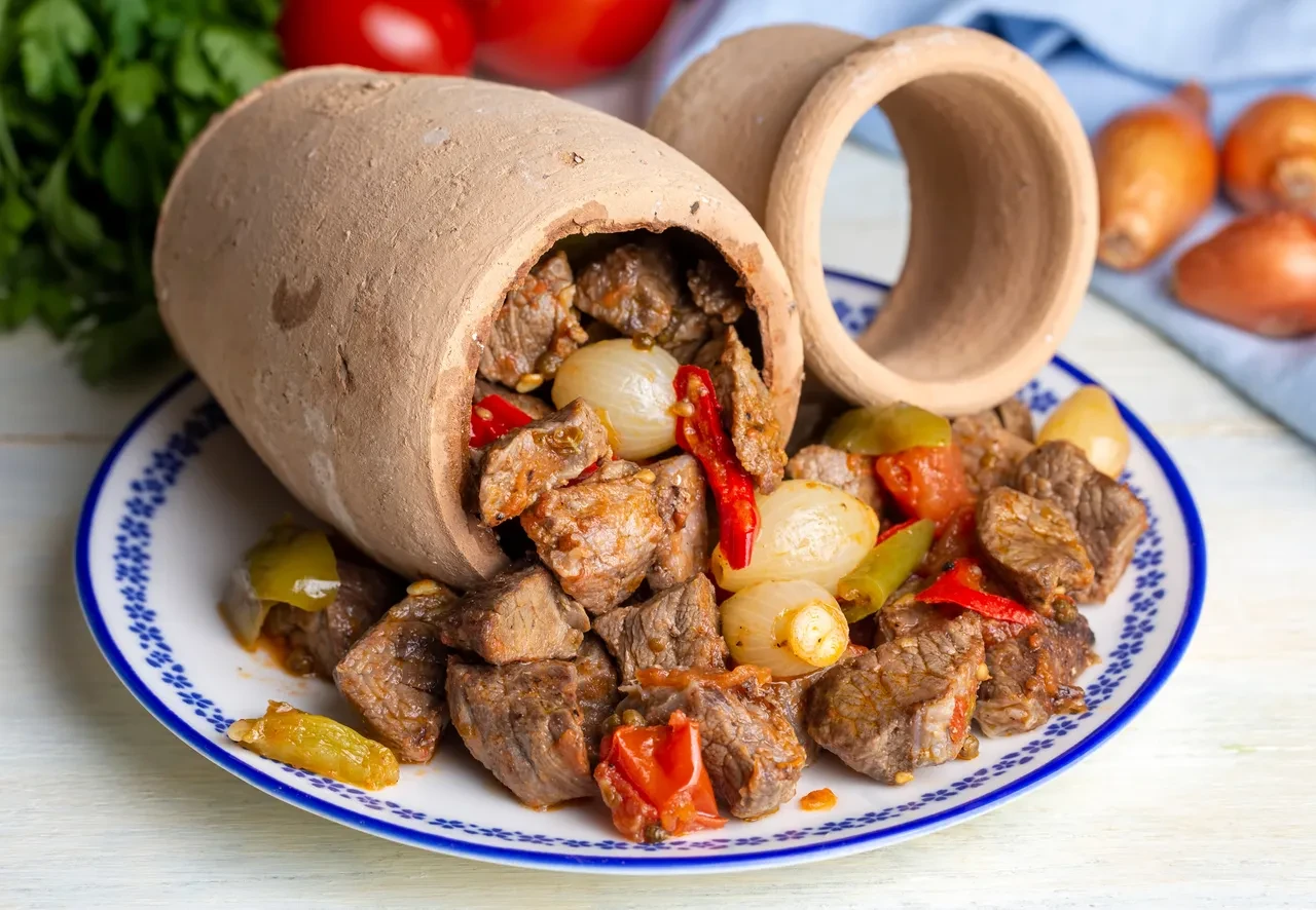 Türkiye Kültür Yolu Festivali’nin 12. durağı Nevşehir olacak! Gökyüzü balonlarla süslenecek, şehir kültür, sanat ve gastronomi ile renklenecek 