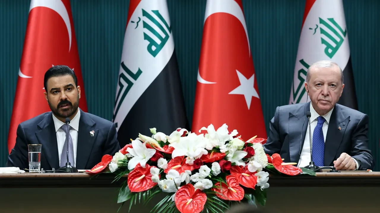 Türkiye Petrolleri BP’nin Kerkük merkezli şirketinin yüzde 15 hissesini satın aldı