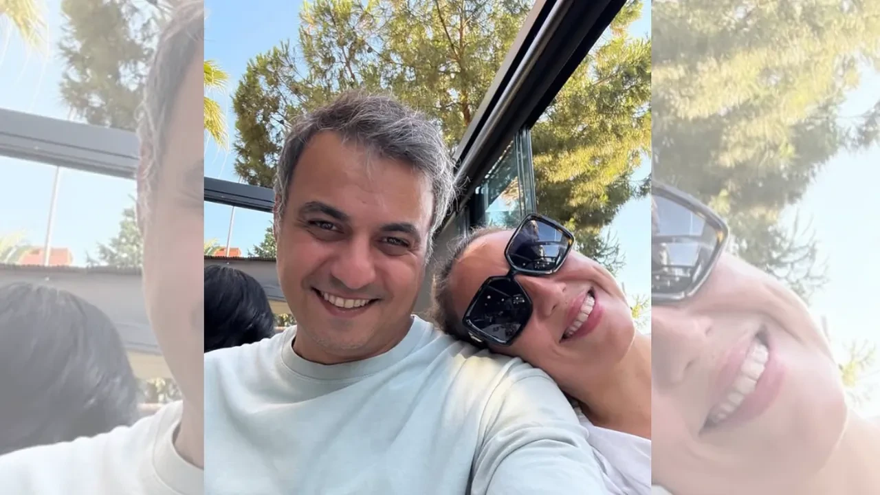 Vahide Perçin'li "Centilmen" dizisinde heyecanlandıran detay! Yönetmeni belli oldu