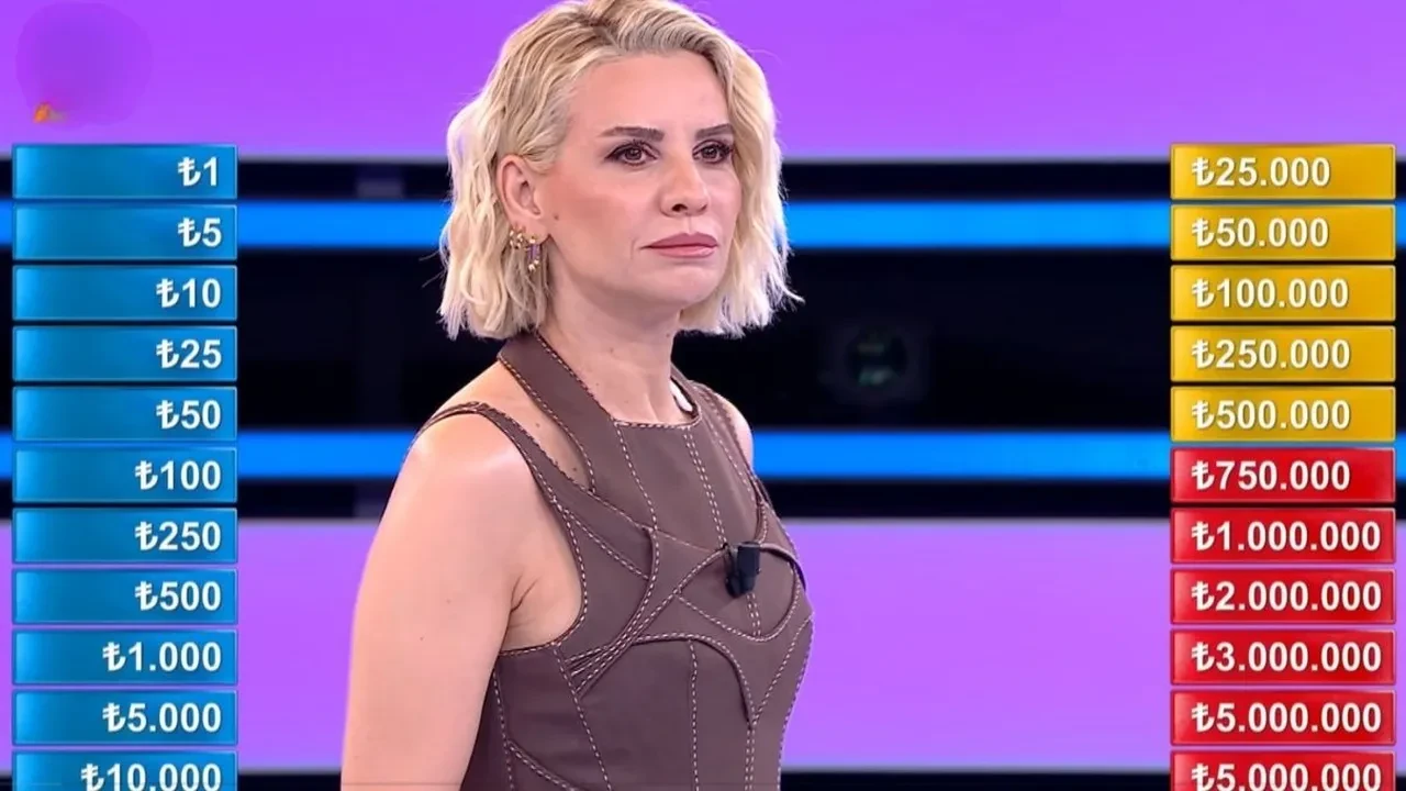 Var mısın Yok musun Altan kimdir? Var mısın Yok musun Altan ne kadar kazandı, kaç TL aldı? 