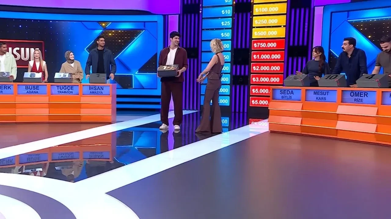Var mısın Yok musun Altan kimdir? Var mısın Yok musun Altan ne kadar kazandı, kaç TL aldı? 