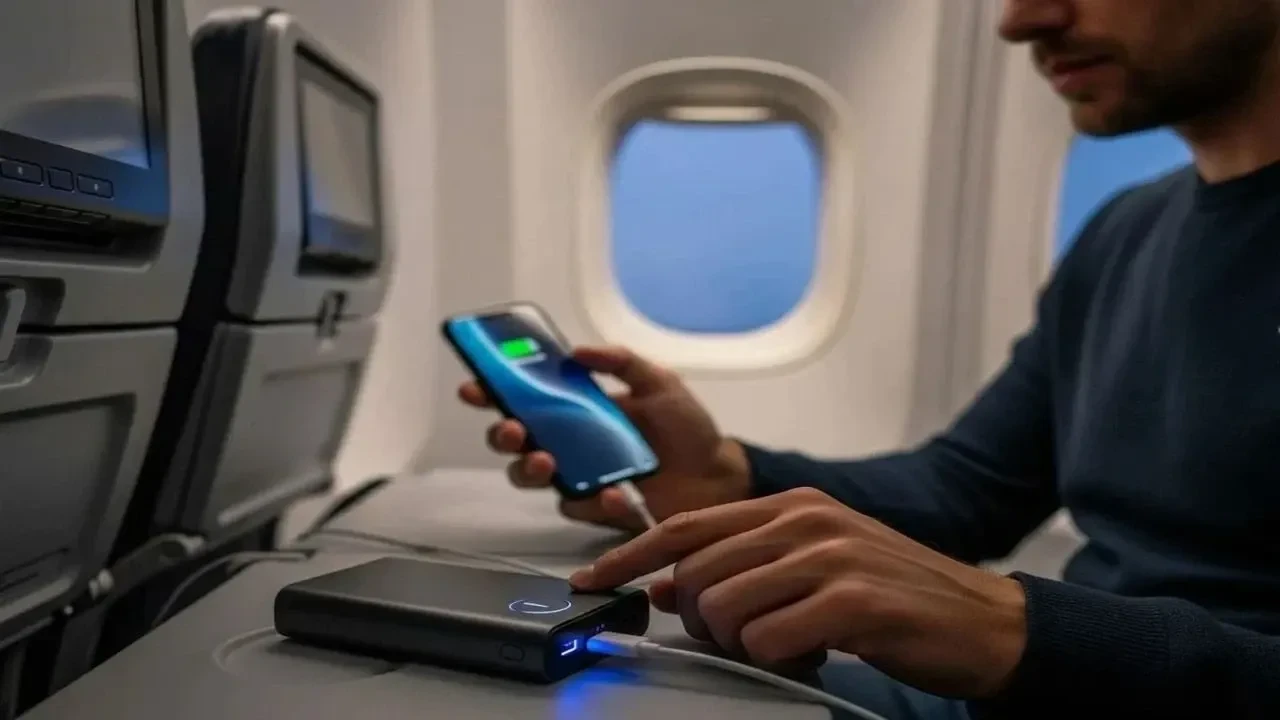 Yaz sıcağında powerbank tehlikesi: Bu 6 hata ciddi risk oluşturuyor