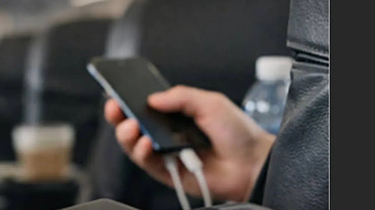 Yaz sıcağında powerbank tehlikesi: Bu 6 hata ciddi risk oluşturuyor