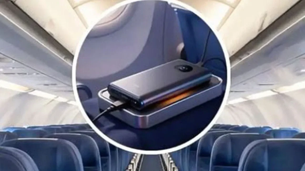 Yaz sıcağında powerbank tehlikesi: Bu 6 hata ciddi risk oluşturuyor