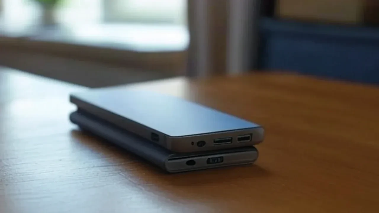 Yaz sıcağında powerbank tehlikesi: Bu 6 hata ciddi risk oluşturuyor