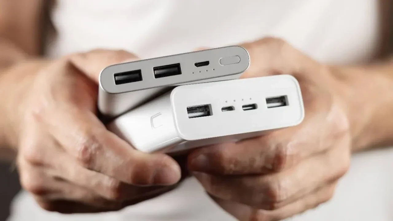 Yaz sıcağında powerbank tehlikesi: Bu 6 hata ciddi risk oluşturuyor
