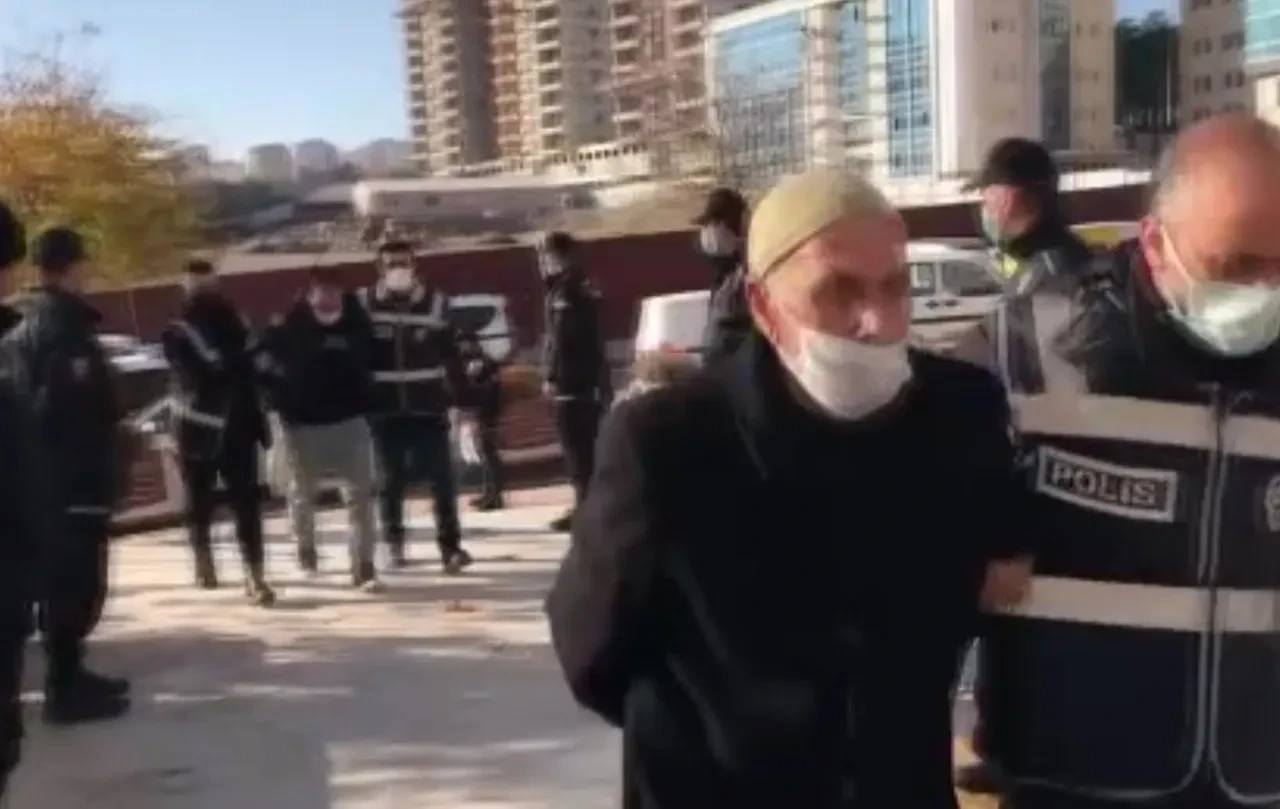 18 yıllık kan donduran cinayette yeni gelişme! Beraat kararı bozuldu, ağırlaştırılmış müebbet verildi