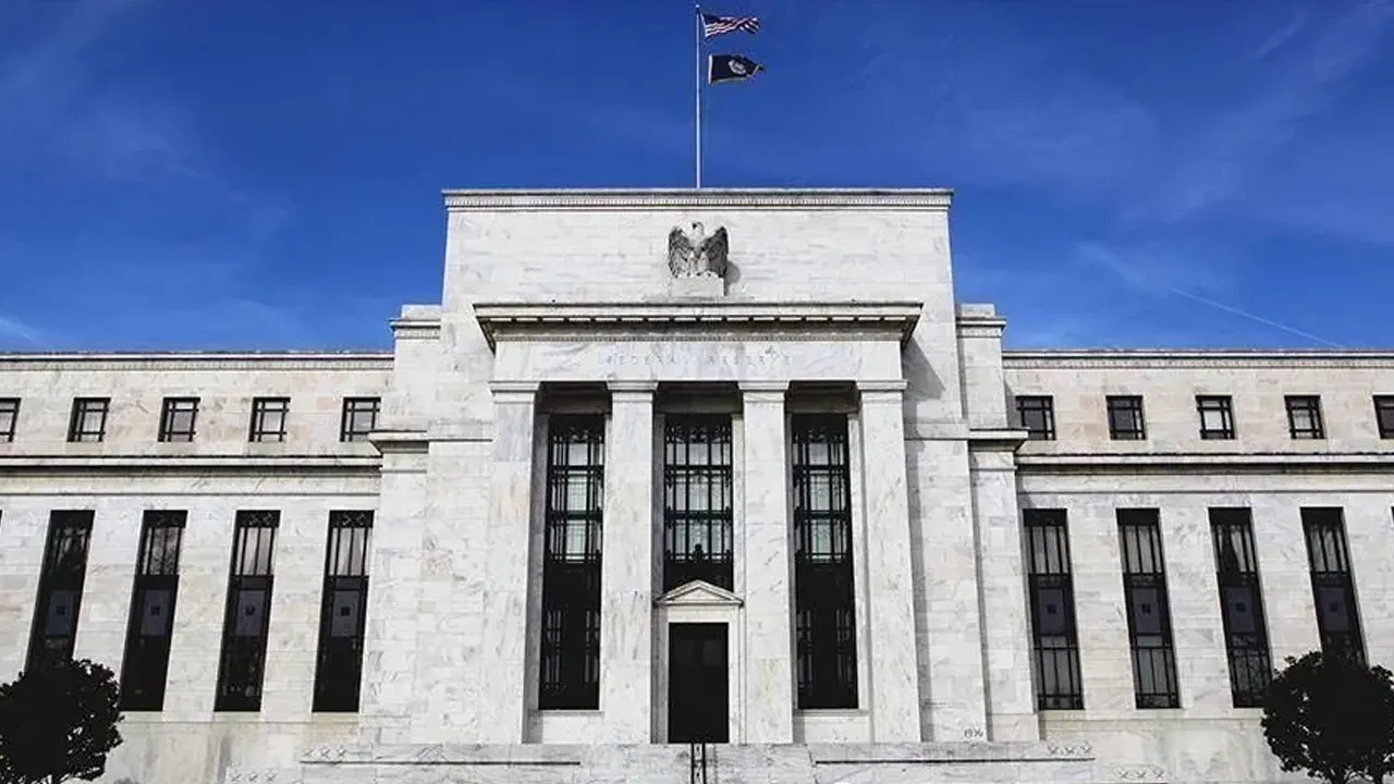 ABD Merkez Bankası (Fed) faiz kararını açıkladı