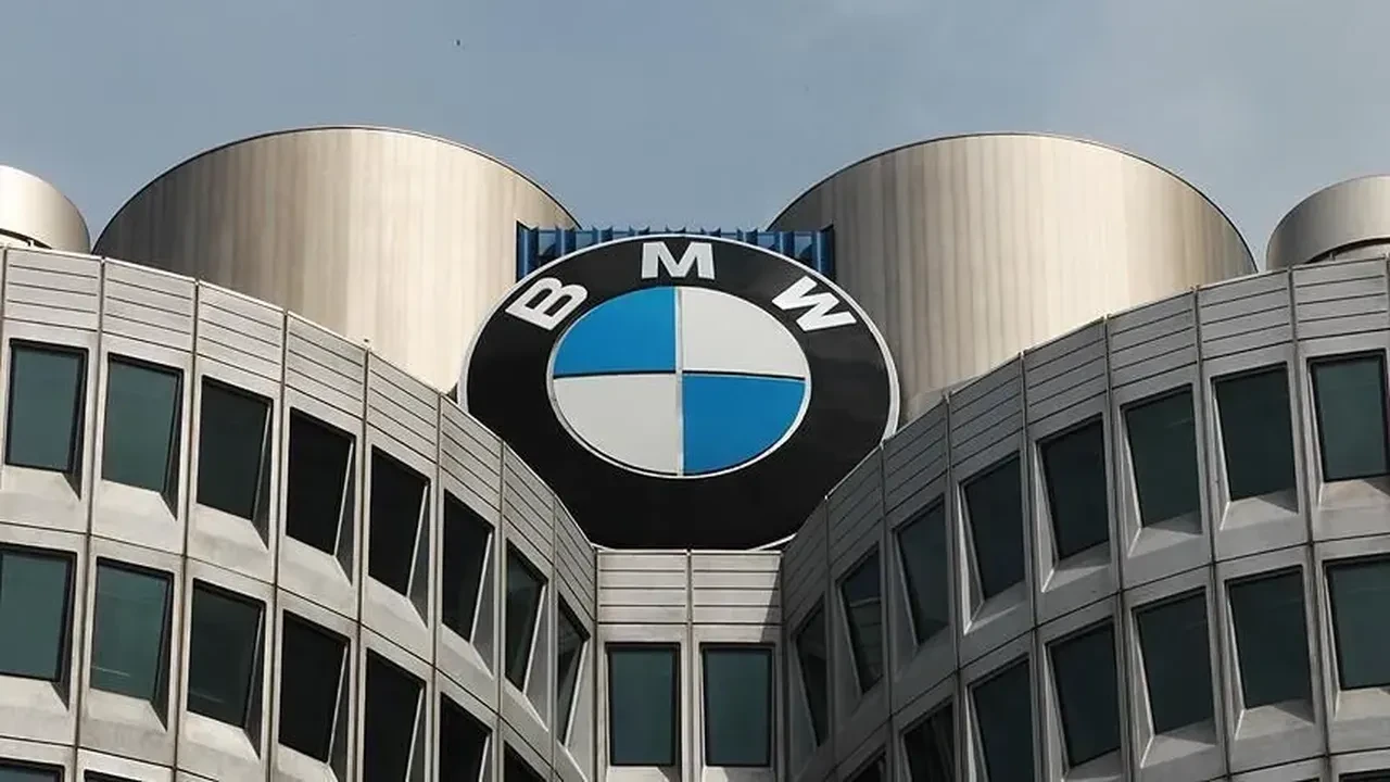 Alman otomotiv devi 8 bin kişiyi işten çıkaracak!