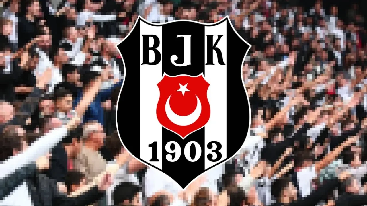 Beşiktaş milli forveti kadrosuna kattı! Siyah-beyazlılar yeni golcüsünü duyurdu